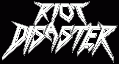logo Riot Disaster